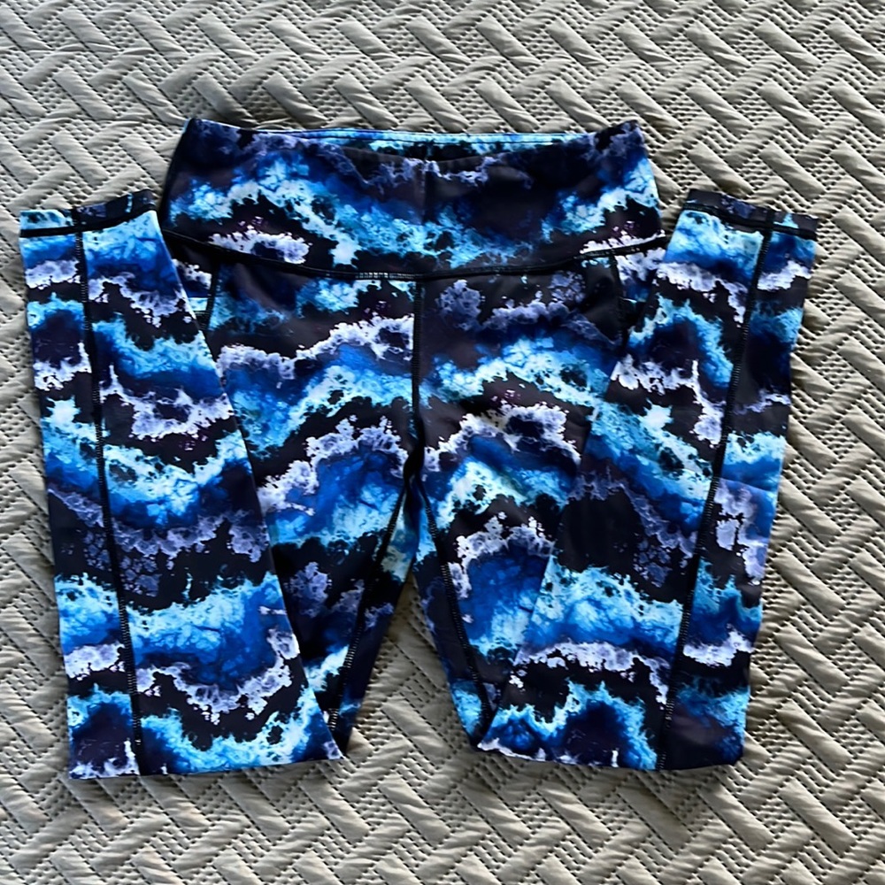 Constantly Varied Gear full length leggings